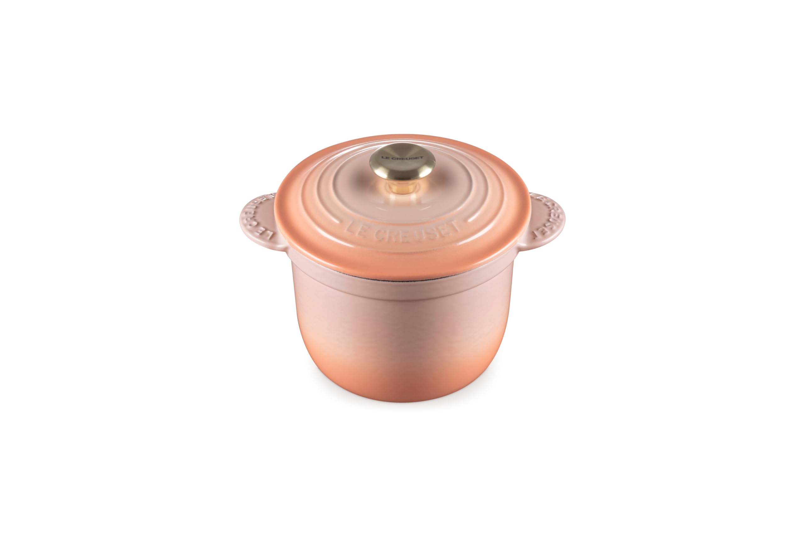 Amazon｜ル・クルーゼ(Le Creuset) 鋳物 ホーロー 両手鍋